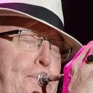 Trumpeter Bob Ferguson to Receive George Mesterhazy Jazz Master Award in April Photo