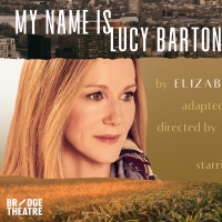 Laura Linney Begins Performances Tomorrow in MY NAME IS LUCY BARTON Photo