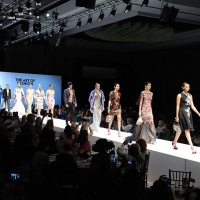 Globe Guilders Host 30th Annual Fashion Show Video