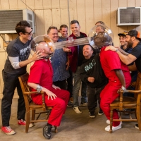 VIDEO: Watch the Final JACKASS FOREVER Trailer Photo