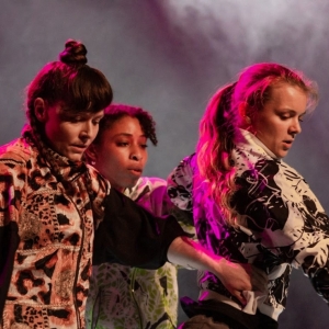 Velocity to Present THE HYBRID LAB: CONVERSATIONS IN MERGING DANCE CULTURES By Amy…