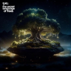 BT New Studio Album 'The Secret Language of Trees' Photo