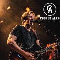 Cooper Alan Set To Open For Chris Janson At The Chesterfield County Fairgrounds Octob Video