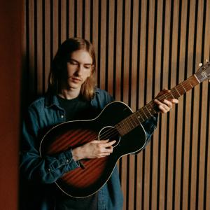 Photos: Jack Barksdale Releases BATTLEGROUND Title Track Photo