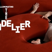 Heidi Duckler Dance Presents ILLUMINATING THE CHANDELIER Livestreamed Premiere April  Photo