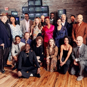 Steppenwolf Theatre Company to Host Steppenwolf Gala 2025 in May Photo