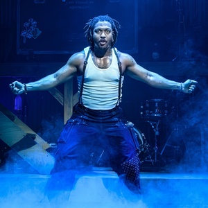 Wake Up With BroadwayWorld May 12, 2026- RAGTIME and SCHMIGADOON! Win 2026 Outer Crit Photo