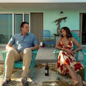 BAD MONKEY First Look: Vince Vaughn Series to Return for Season Two on Apple TV Photo