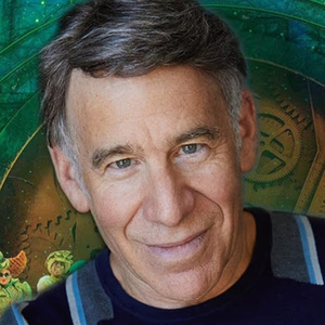 NJPAC to Host A WICKED EVENING WITH THE WIZARD: STEPHEN SCHWARTZ & FRIENDS With Pops  Photo