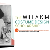 Applications Open For The Willa Kim Costume Design Scholarship