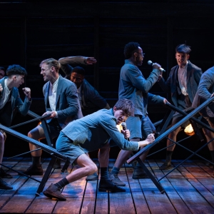 Review: SPRING AWAKENING at Theatre on the Bay Is a Masterpiece: Mesmerising, Menacin Photo