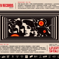 LEVITATION Announces 9th Annual SXSW Day & Night Parties Photo