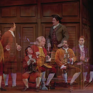 Video: First Look at 1776 at Maine State Music Theatre Photo