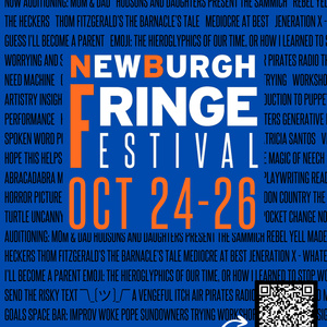 Newburgh Fringe Festival to Debut This Month at Hudson Valley Photo