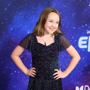 Vivien Lyra Blair Joins Cast of Shakespeare-Inspired MATTBETH Feature Photo