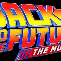 BACK TO THE FUTURE: THE MUSICAL Comes To Proctors This June!