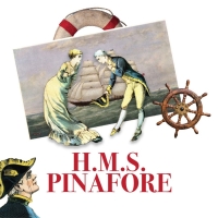 Tickets On Sale Now For H.M.S. PINAFORE Presented By Opera Naples Resident Artists Photo
