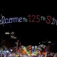 125th Street Business Improvement District Announces 26th Annual Harlem Holiday Light Photo