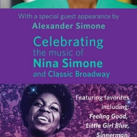 AN EVENING WITH LAIONA MICHELLE Celebrates The Music Of Nina Simone And Classic Broad Photo