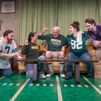 BWW Review: DAD'S SEASON TICKETS is a Love Letter to Packer Nation at the MILWAUKEE REP