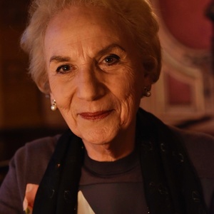 Go Live Theatre Will Host WEST END MEMORIES With Rosalyn Wilder and Patricia Hodge Photo