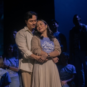 Concepcion, Luna to Play Iconic Roles in ONE MORE CHANCE, The Musical Video