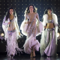 THE CHER SHOW Will Launch US National Tour Photo