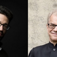 Pianist Jonathan Biss Embarks On Seven-City Tour With Curtis Symphony Orchestra