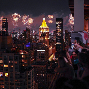 More for July 4th Photo