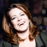 Kathleen Madigan Takes the Stage at NJPAC Photo