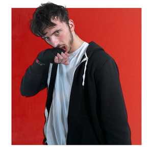 TAP OUT! (OR I'LL HIT YOU AGAIN) to Make Edinburgh Fringe Debut Photo