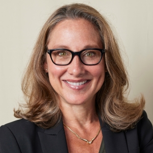 Goodspeed Musicals Names Vanessa Logan as New Managing Director Photo