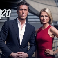 RATINGS: 20/20 Improves By Double Digits Week to Week Across the Board