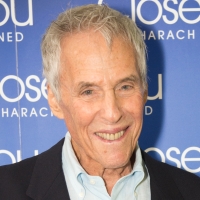 Burt Bacharach, Composer of PROMISES, PROMISES & More, Passes Away at 94 Photo