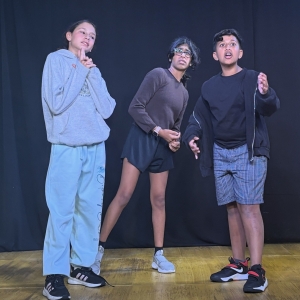 Oil Lamp Theatre Launches LIGHT THE WAY Fundraising Campaign Photo