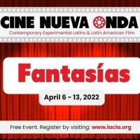 LACLA 'Cine Nueva Onda' to Showcase Young & Experimental Latin Narratives From Up-and Photo