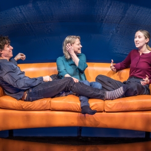 Review Roundup: Mike Bartlett's UNICORN Canters Into The West End