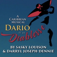 Dario et La Diablesse: A Caribbean Musical Photo