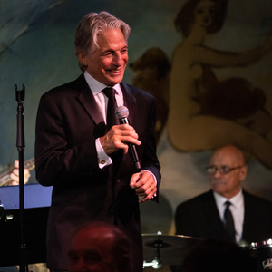Tony Danza to Return to Café Carlyle With MORE STANDARDS & STORIES Photo