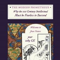 Philosopher and Historian Procopius Canning Releases THE MODERN PROMETHEUS