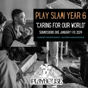 Playhouse On The Square's PLAY SLAM! Returns for Sixth Year Photo