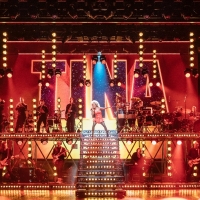 TINA – THE TINA TURNER MUSICAL Announces Digital Ticket Lottery