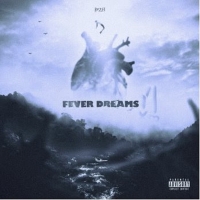 Rozei Shares 'Fever Dreams' Single Photo