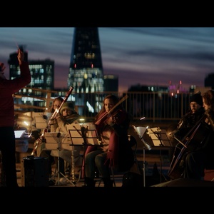 Review: LA BOHÈME, in Cinemas Photo