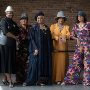 THE SWANS OF HARLEM to Open at Theater at the 14th Street Y Photo