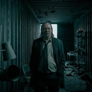 SLOW HORSES Season 6 to Premiere on Apple TV Photo