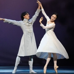Review: ABT'S THE WINTER'S TALE at Kennedy Center Opera House Photo