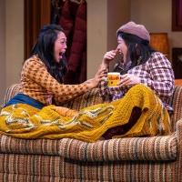 Review: THE HEART SELLERS is a Laugh-Aloud Love Letter to Friendship at MILWAUKEE REPERTORY THEATER