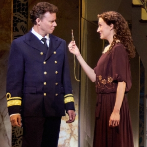 Review: THE SOUND OF MUSIC at the Kennedy Center Photo