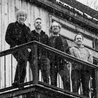 Phish Release New Album SIGMA OASIS Today Photo